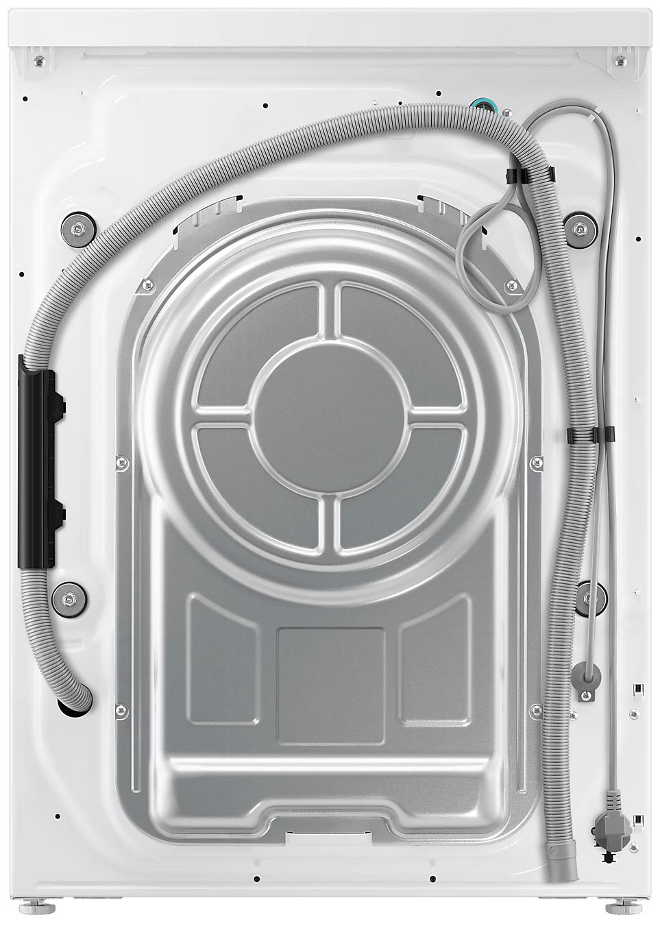 ���������� ������ Samsung WW11BB744CGELD