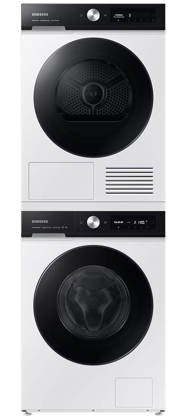 ���������� ������ Samsung WW11BB744CGELD