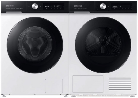 ���������� ������ Samsung WW11BB744CGELD