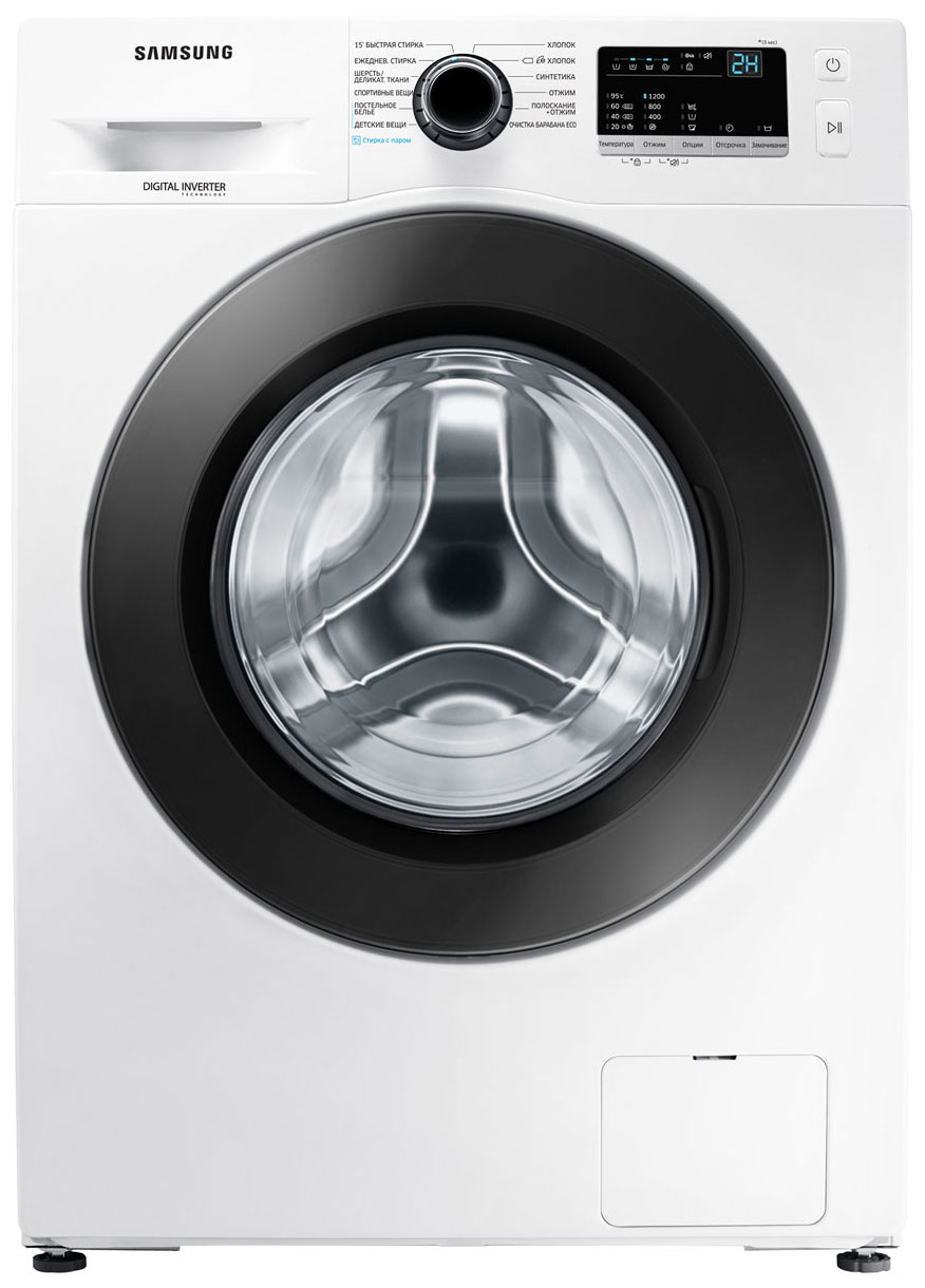 ���������� ������ Samsung WW60J32G0PWOLD