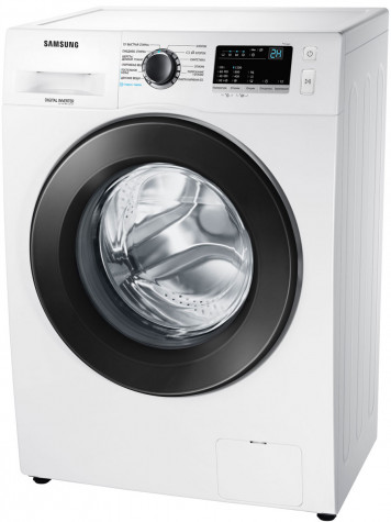 ���������� ������ Samsung WW60J32G0PWOLD