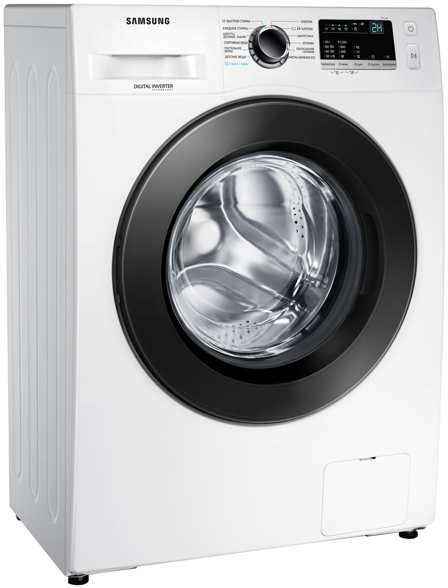 ���������� ������ Samsung WW60J32G0PWOLD