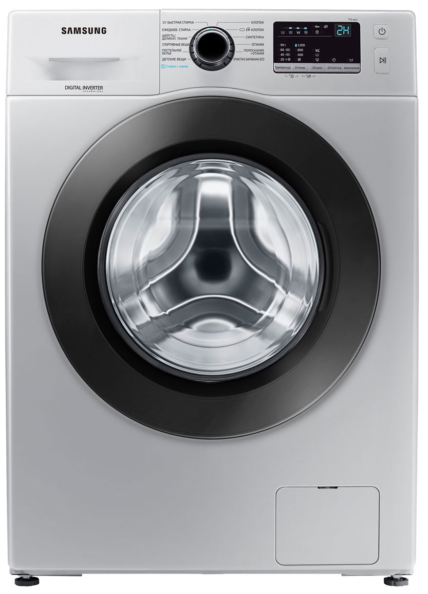 ���������� ������ Samsung WW60J32G0PSOLD