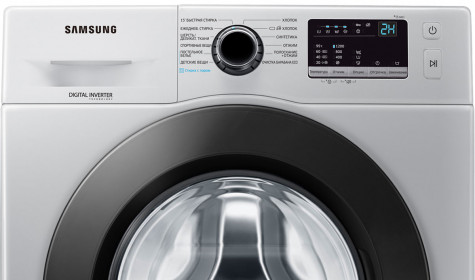 ���������� ������ Samsung WW60J32G0PSOLD