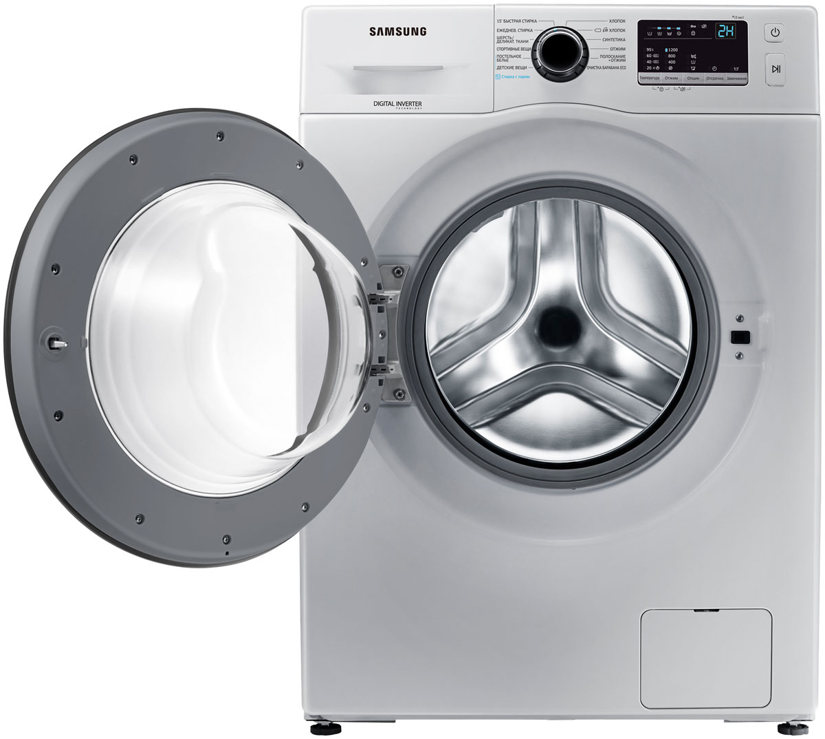 ���������� ������ Samsung WW60J32G0PSOLD