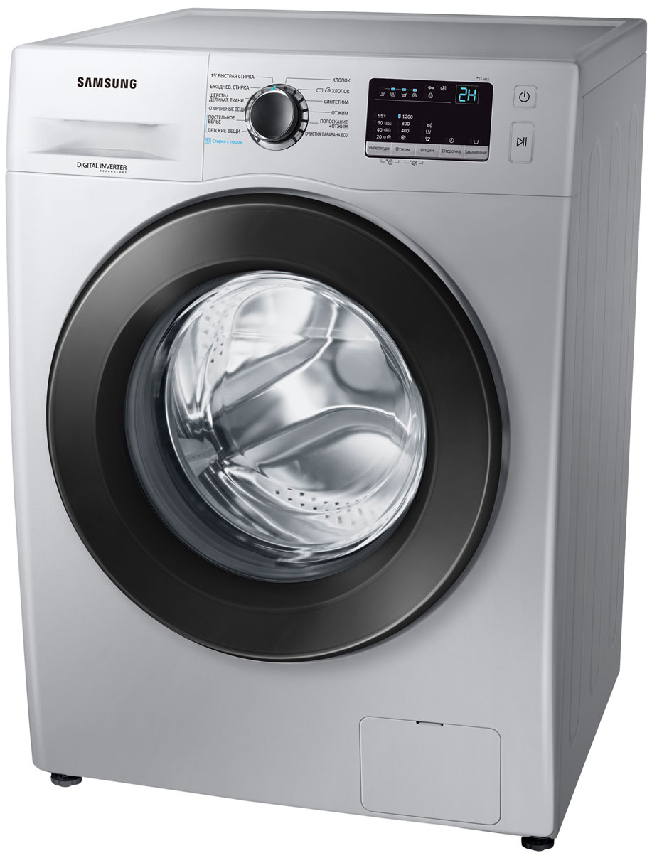 ���������� ������ Samsung WW60J32G0PSOLD