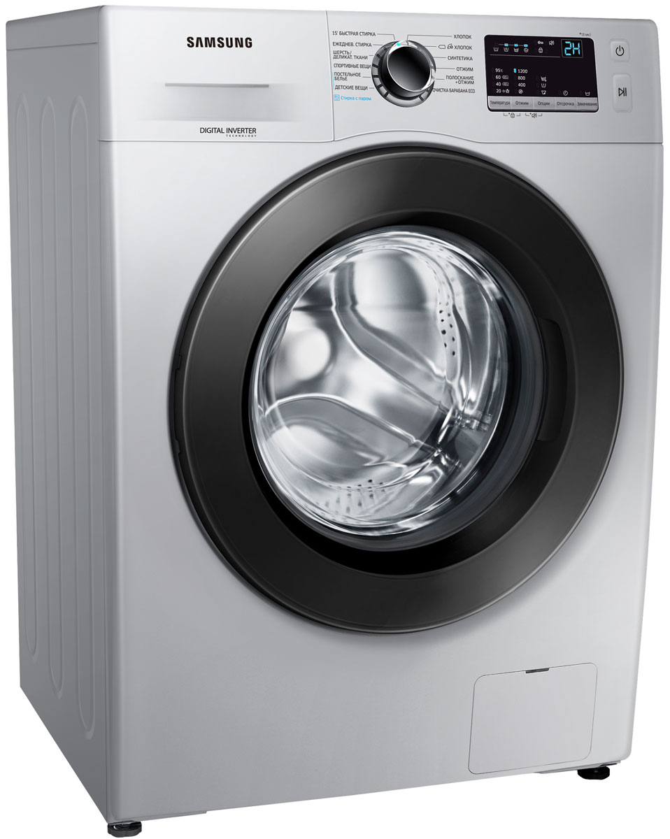 ���������� ������ Samsung WW60J32G0PSOLD
