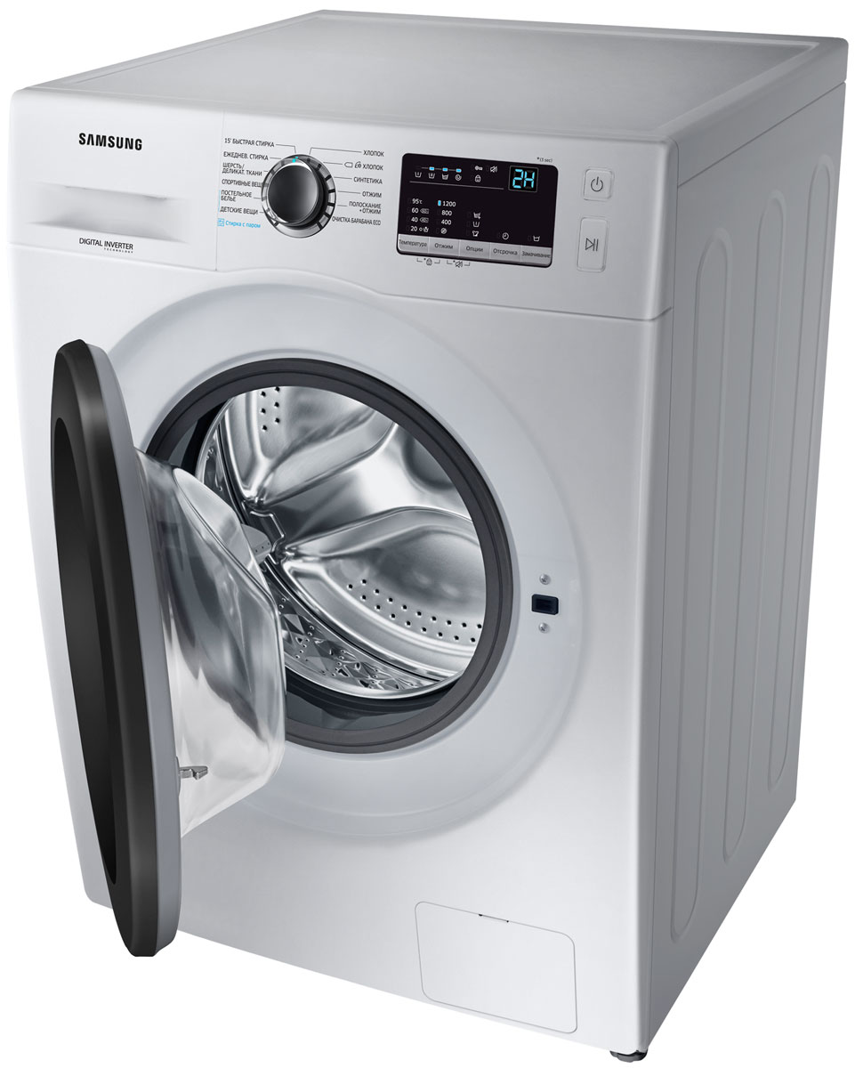 ���������� ������ Samsung WW60J32G0PSOLD
