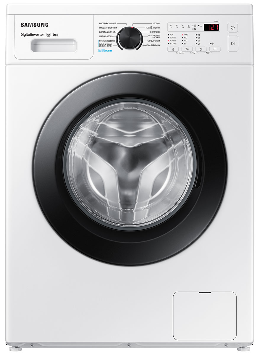 ���������� ������ Samsung WW60AG4S00CELD