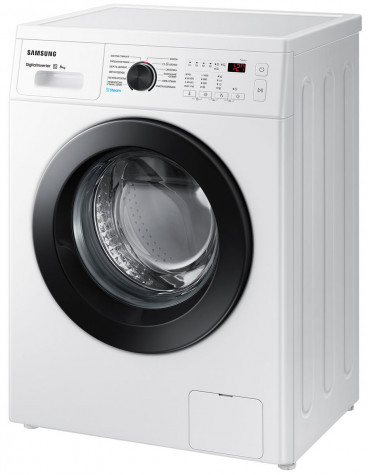 ���������� ������ Samsung WW60AG4S00CELD