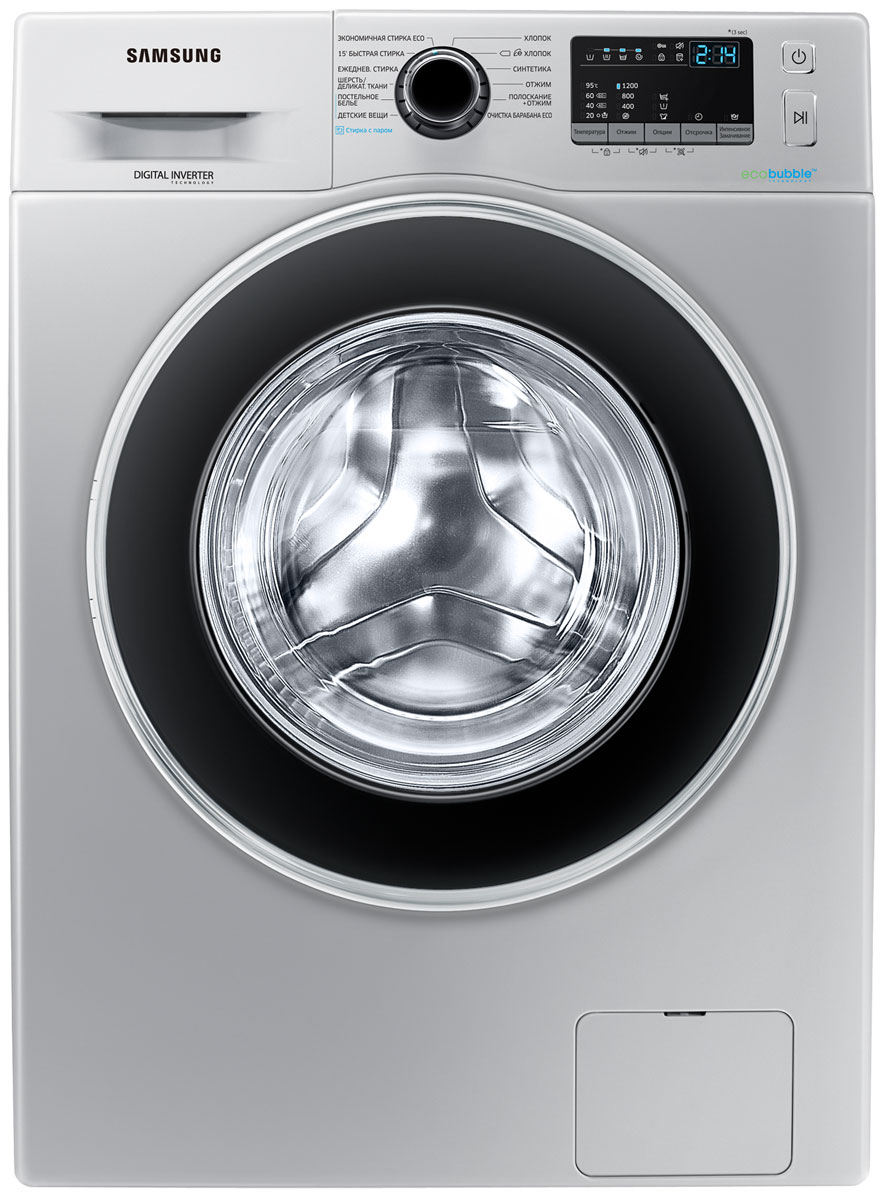 ���������� ������ Samsung WW60J42E0HSOLD