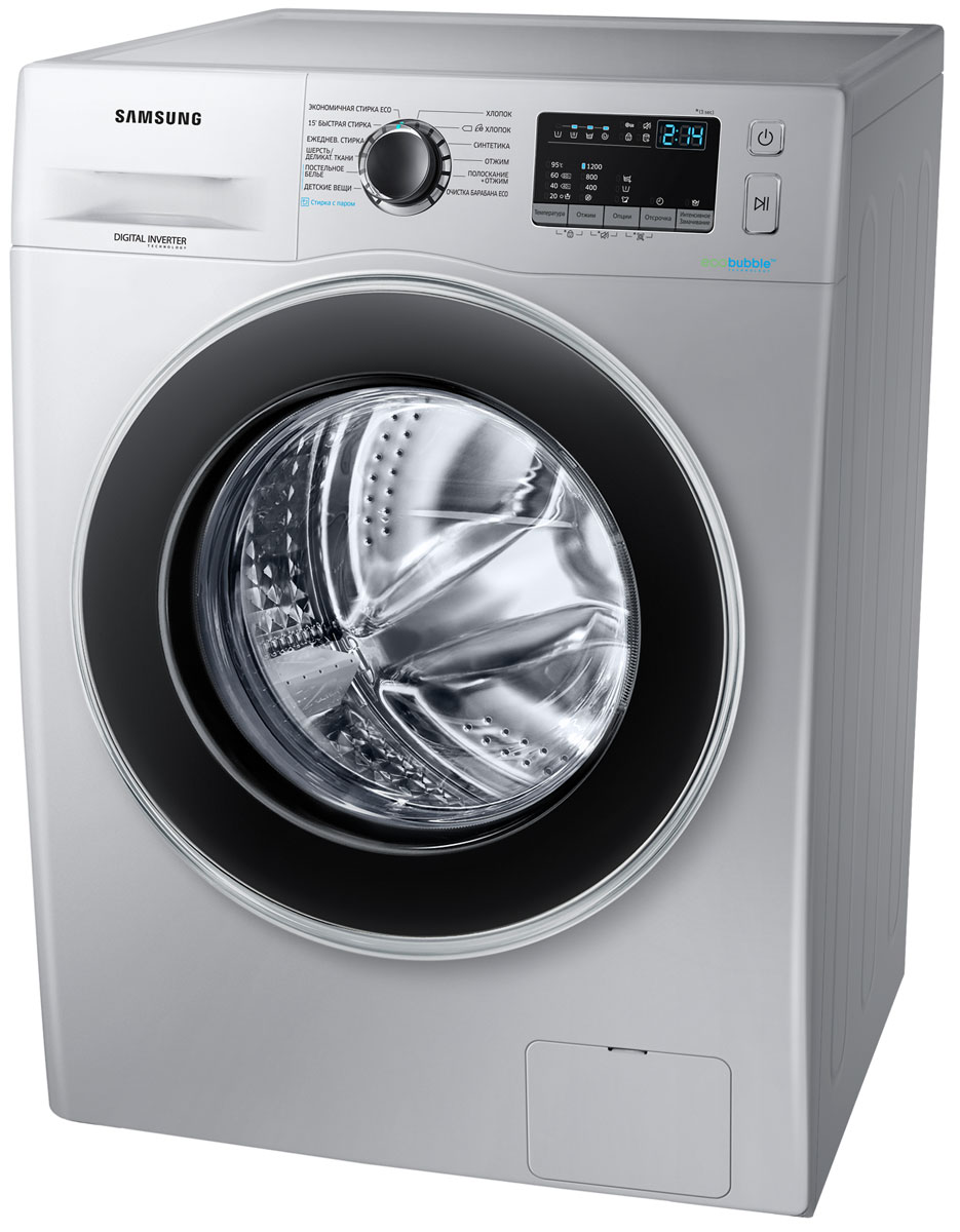 ���������� ������ Samsung WW60J42E0HSOLD