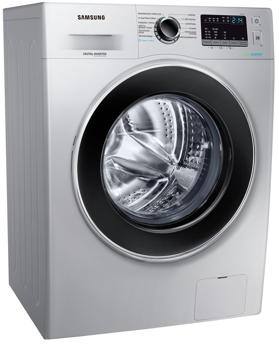 ���������� ������ Samsung WW60J42E0HSOLD
