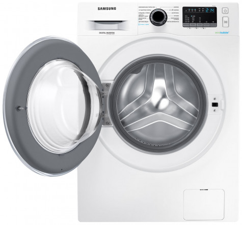 ���������� ������ Samsung WW60J42E0HWOLD