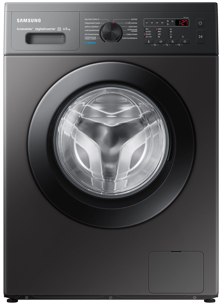���������� ������ Samsung WW65AG4S21CXLD
