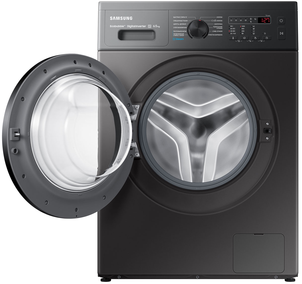 ���������� ������ Samsung WW65AG4S21CXLD