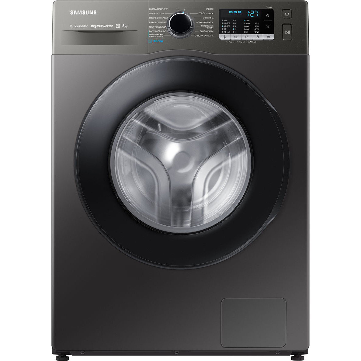 ���������� ������ Samsung WW80AGAS26AXLD