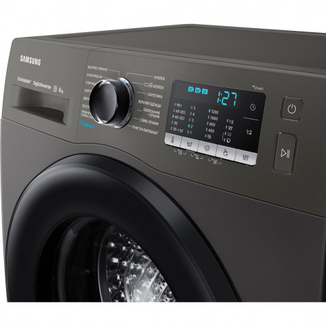 ���������� ������ Samsung WW80AGAS26AXLD