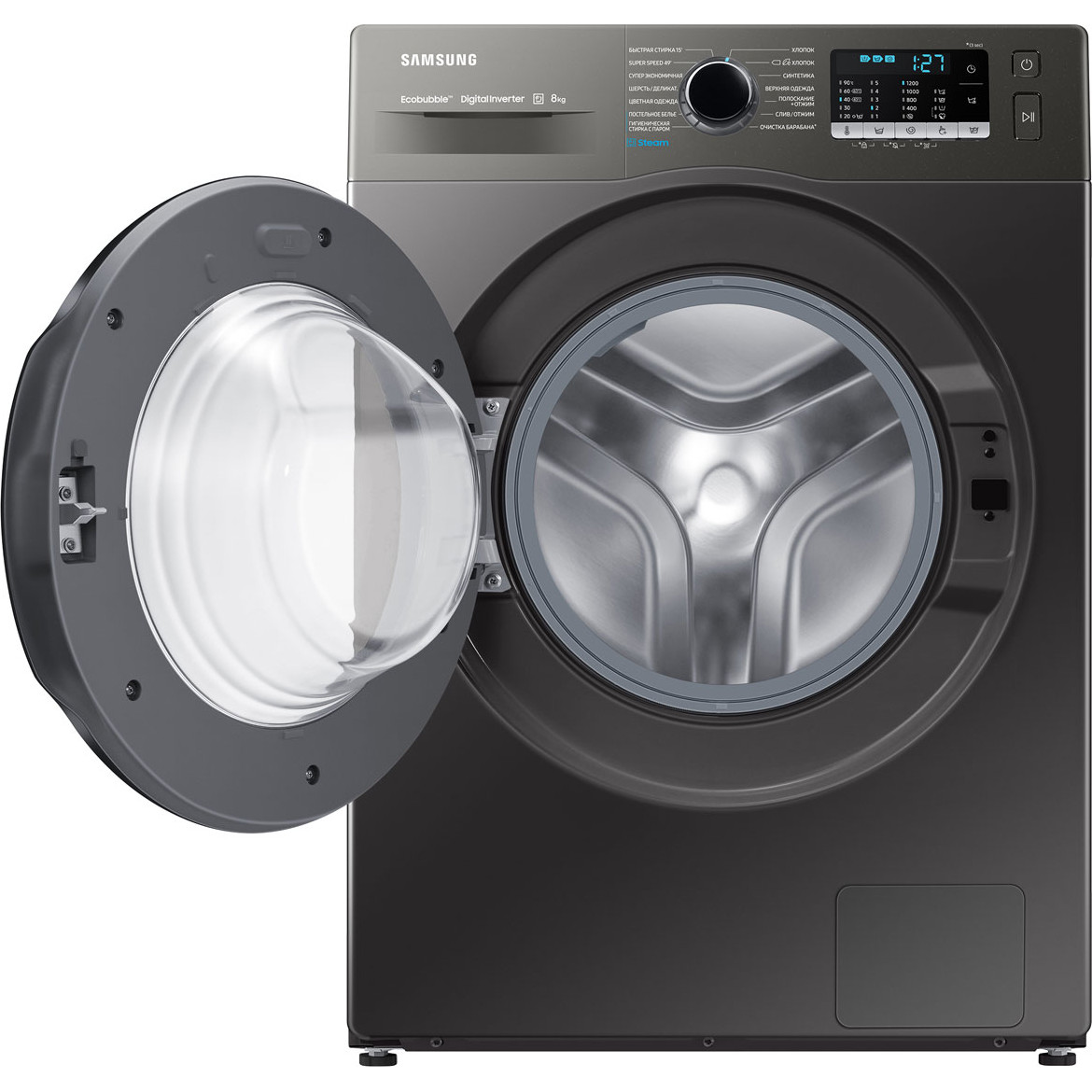 ���������� ������ Samsung WW80AGAS26AXLD