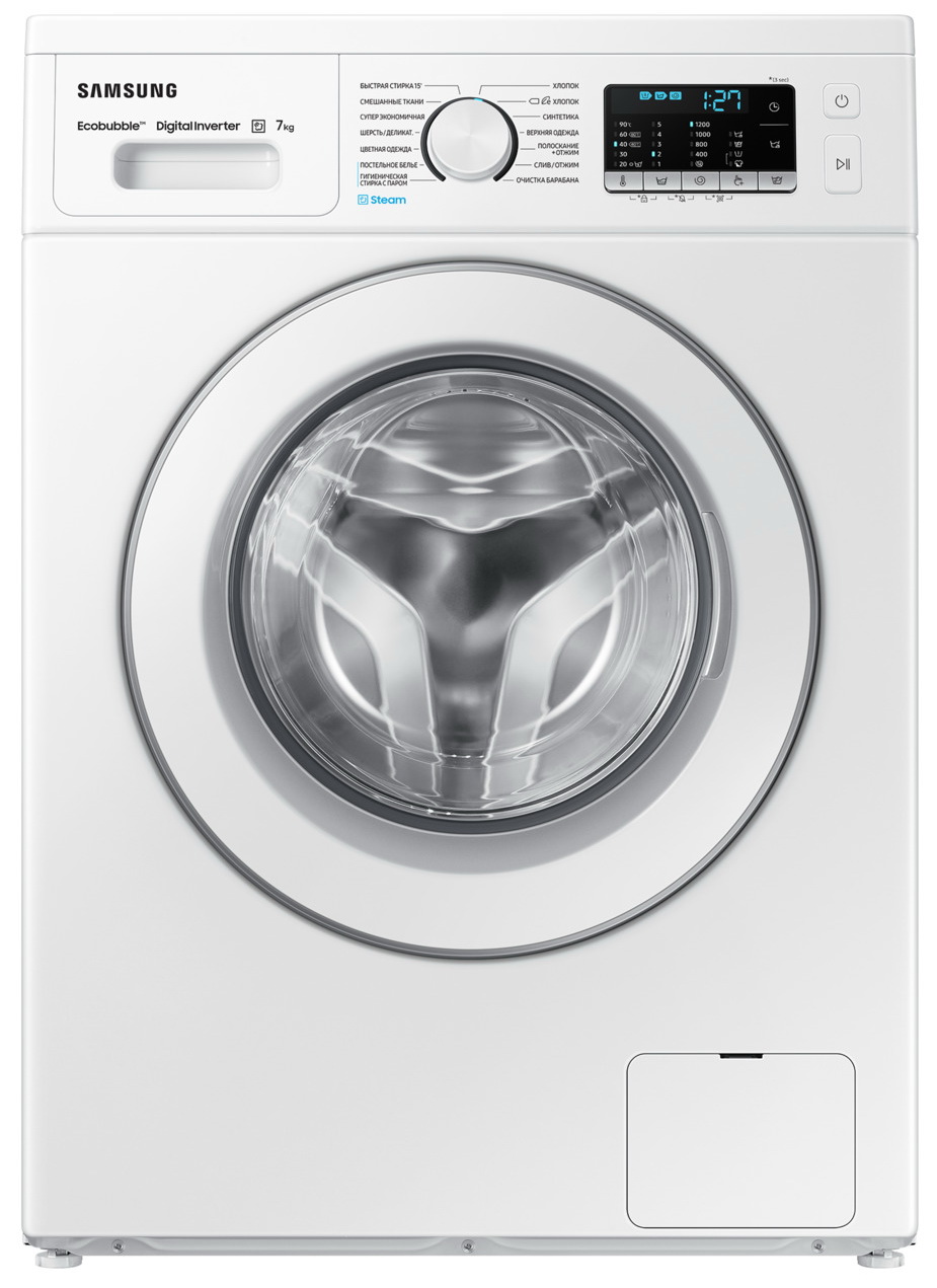 ���������� ������ Samsung WW70AG5S21EELD