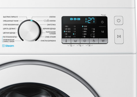 ���������� ������ Samsung WW70AG5S21EELD