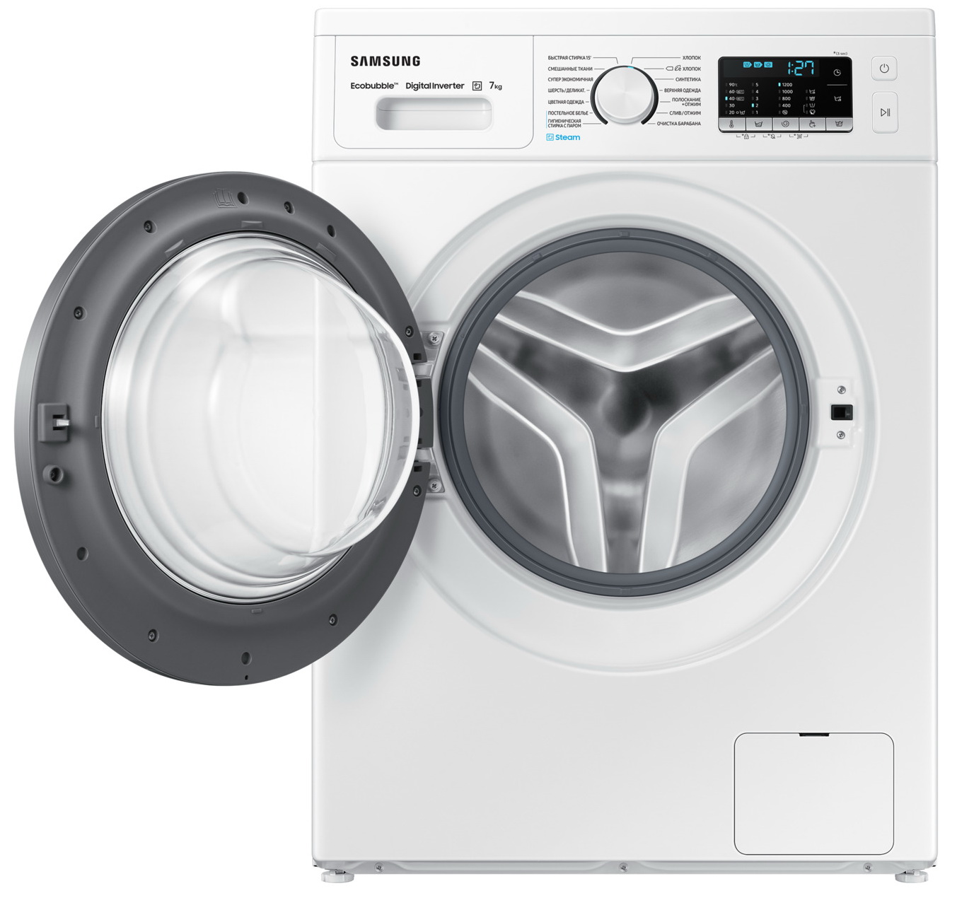 ���������� ������ Samsung WW70AG5S21EELD