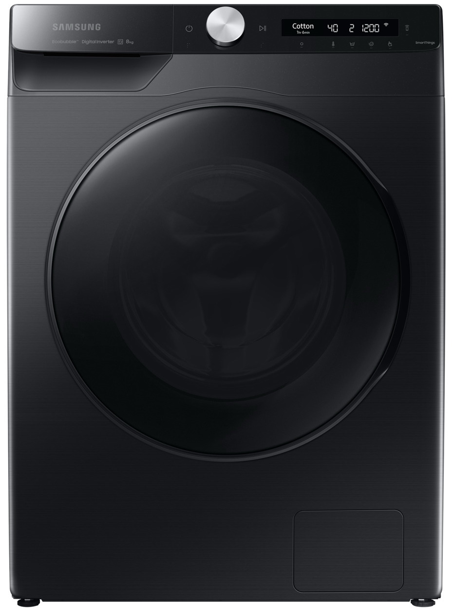 ���������� ������ Samsung WW80AG6L28BBLD