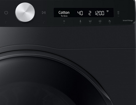���������� ������ Samsung WW80AG6L28BBLD