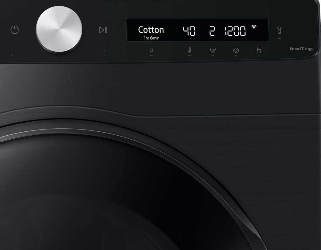 ���������� ������ Samsung WW80AG6L28BBLD