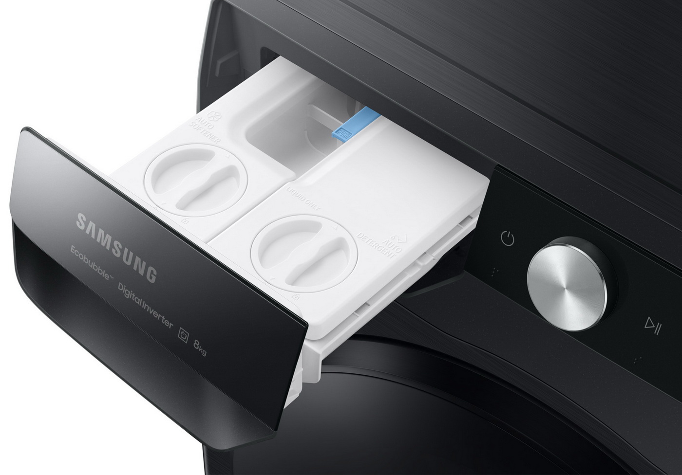 ���������� ������ Samsung WW80AG6L28BBLD