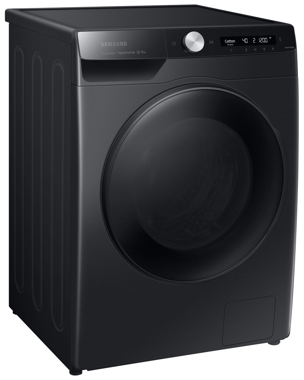 ���������� ������ Samsung WW80AG6L28BBLD