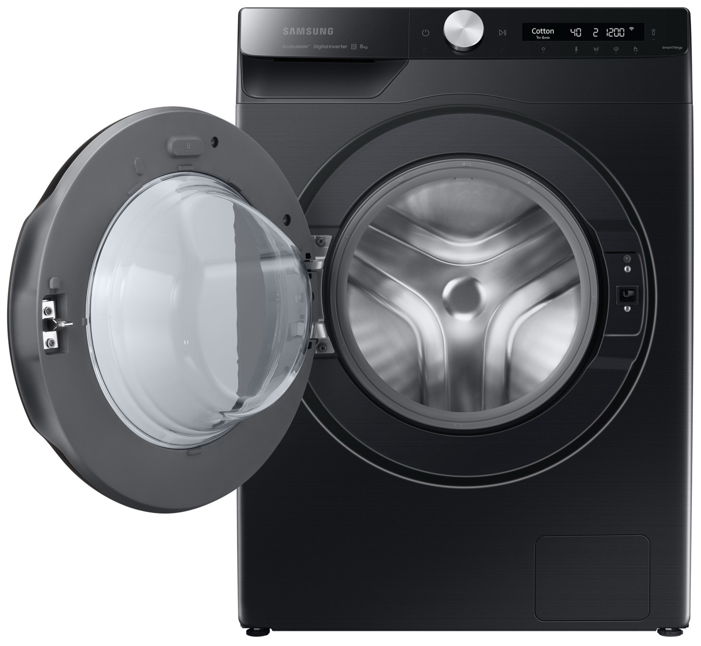 ���������� ������ Samsung WW80AG6L28BBLD