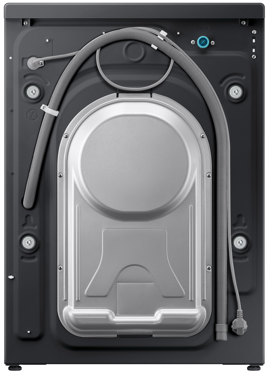 ���������� ������ Samsung WW80AG6L28BBLD