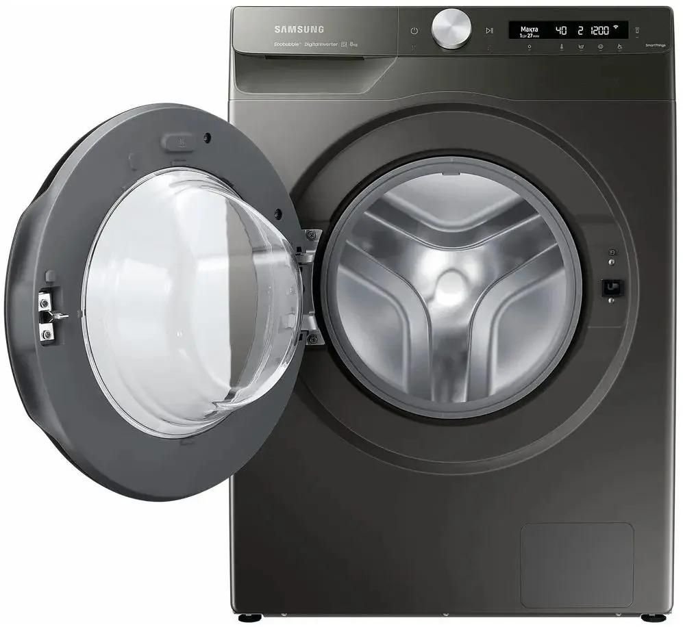 ���������� ������ Samsung WW80AG6S24AN/LD