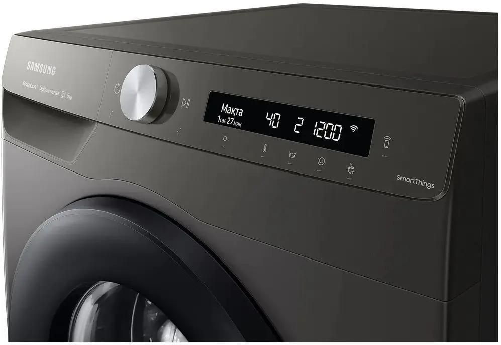 ���������� ������ Samsung WW80AG6S24AN/LD