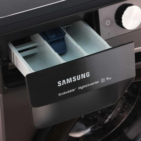 ���������� ������ Samsung WW80AG6S24AN/LD