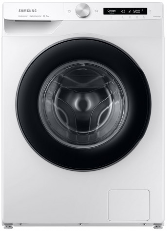 ���������� ������ Samsung WW80AG6S24AW/LD