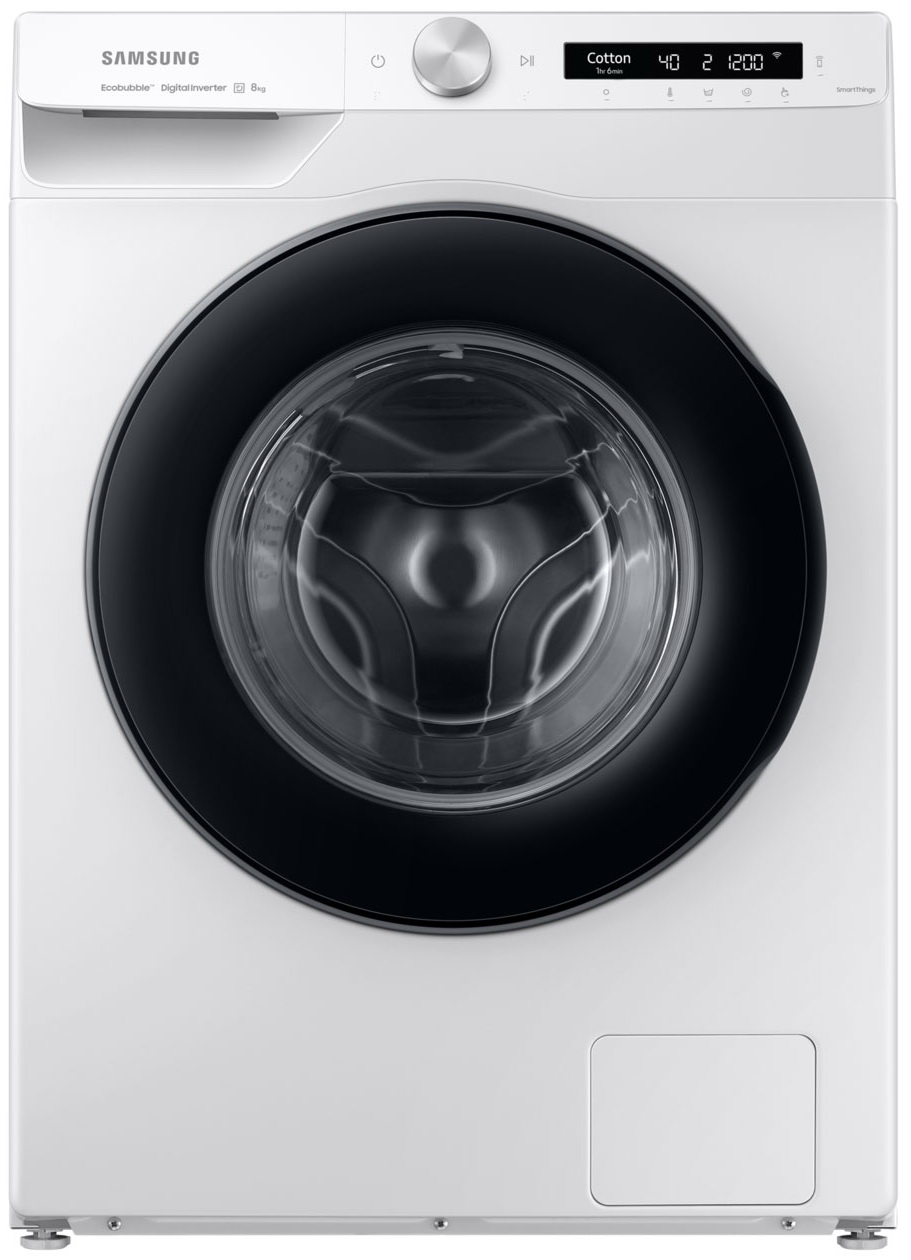 ���������� ������ Samsung WW80AG6S24AW/LD