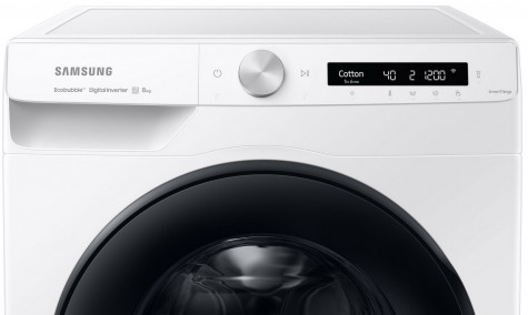 ���������� ������ Samsung WW80AG6S24AW/LD