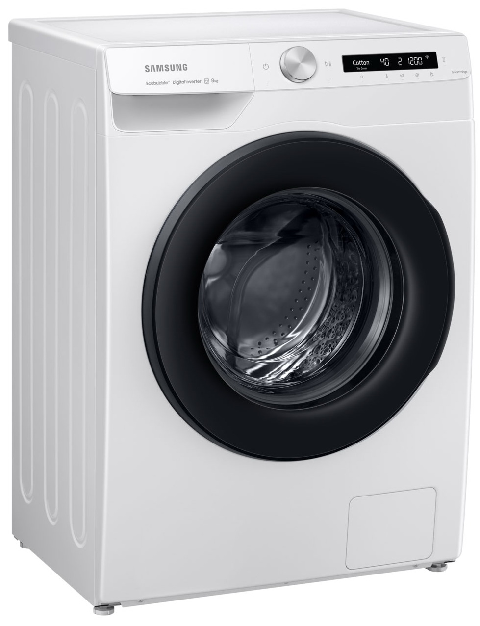 ���������� ������ Samsung WW80AG6S24AW/LD