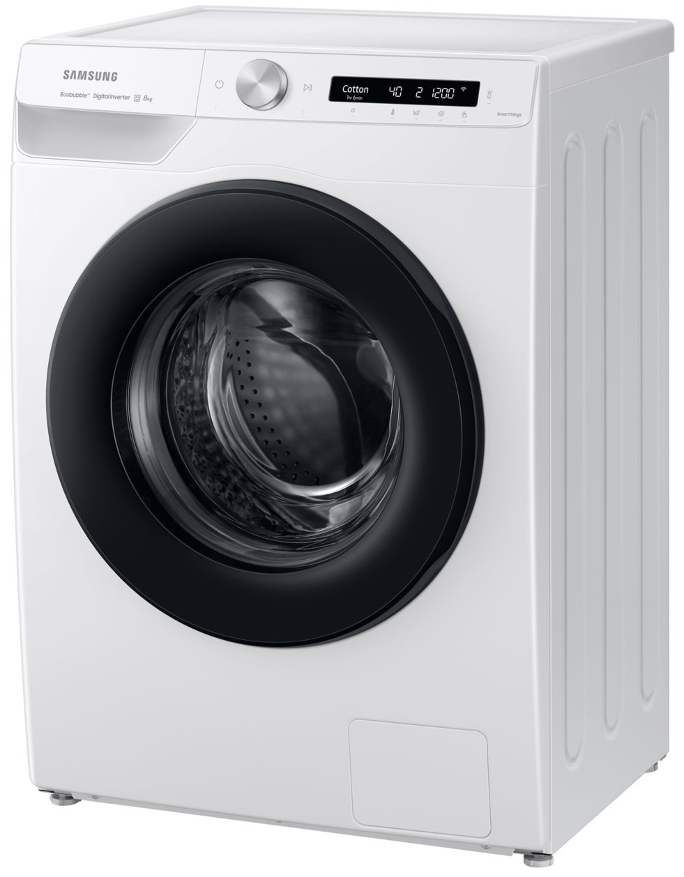 ���������� ������ Samsung WW80AG6S24AW/LD