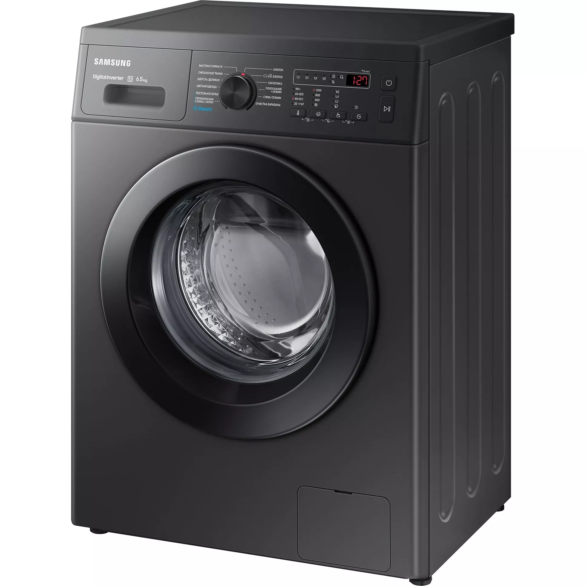 ���������� ������ Samsung WW65AG4S20CXLP