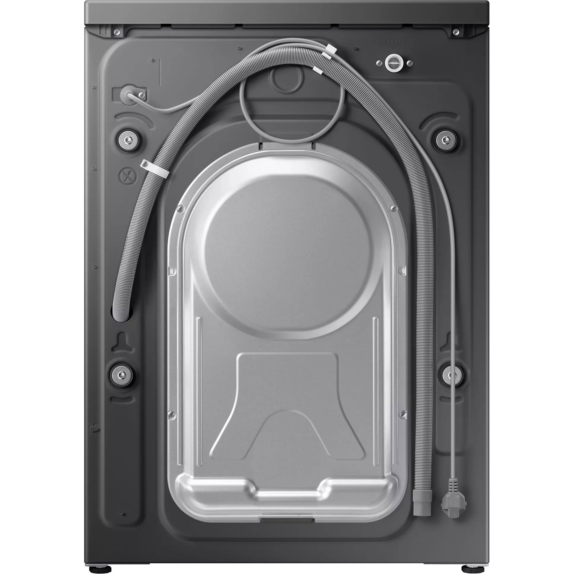 ���������� ������ Samsung WW65AG4S20CXLP