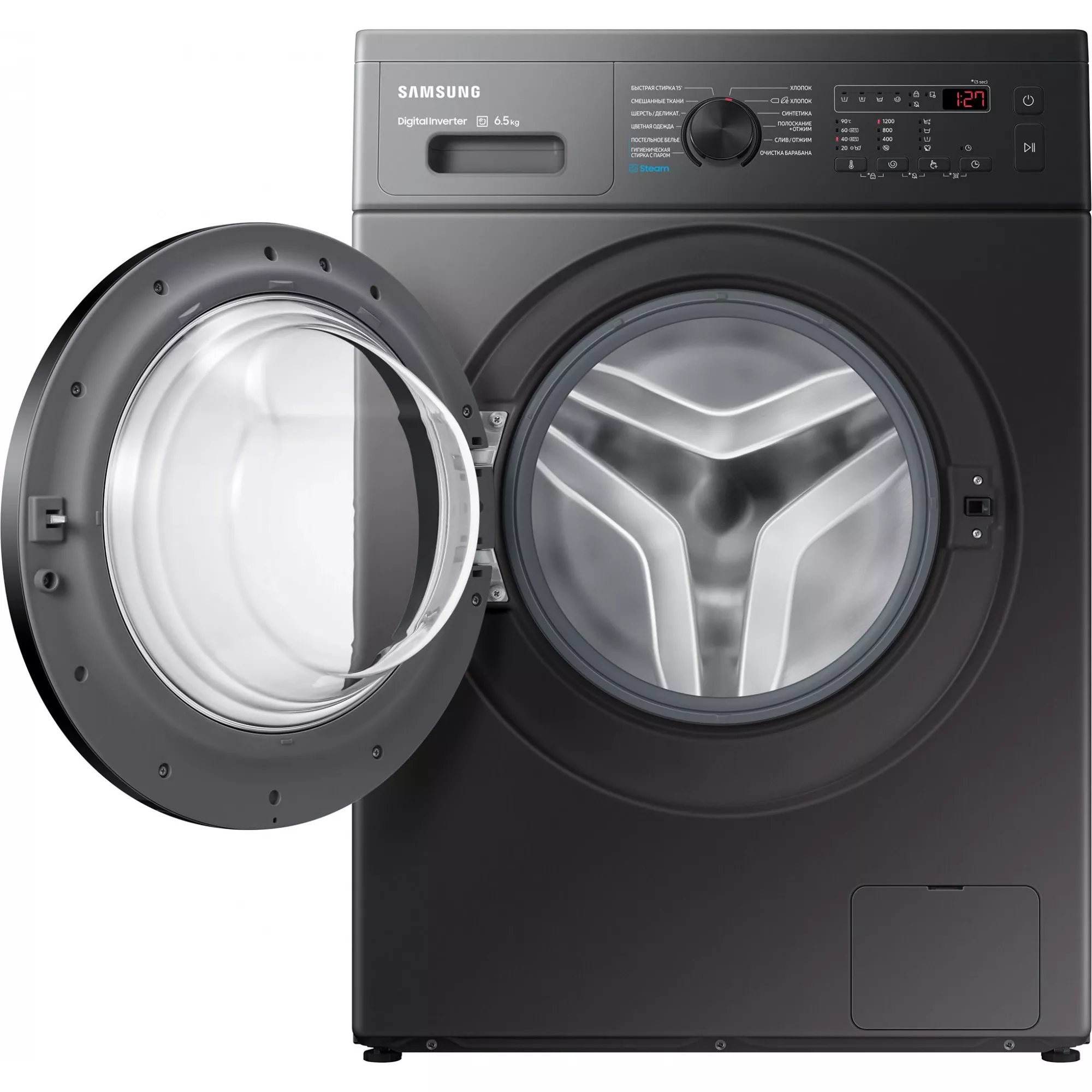 ���������� ������ Samsung WW65AG4S20CXLP
