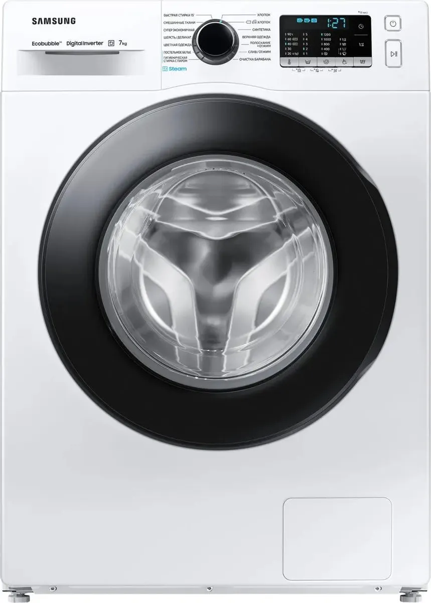 ���������� ������ Samsung WW70AGAS22AELD
