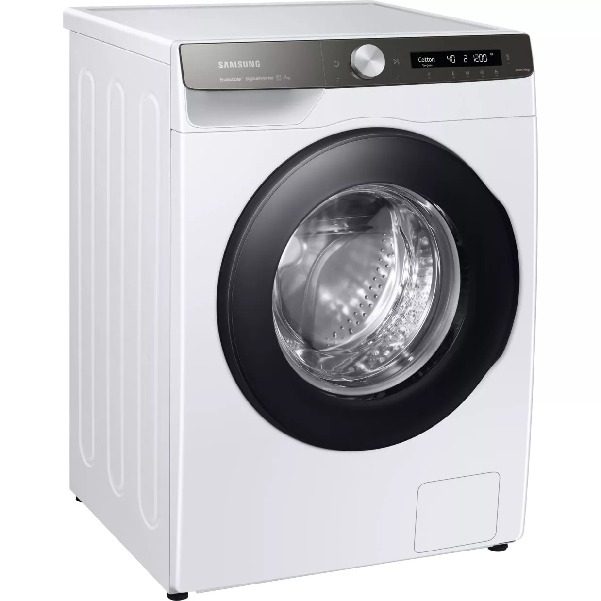 Стиральная машина Samsung WW70AG6S23ATLP