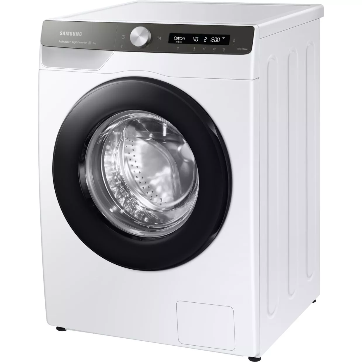 Стиральная машина Samsung WW70AG6S23ATLP