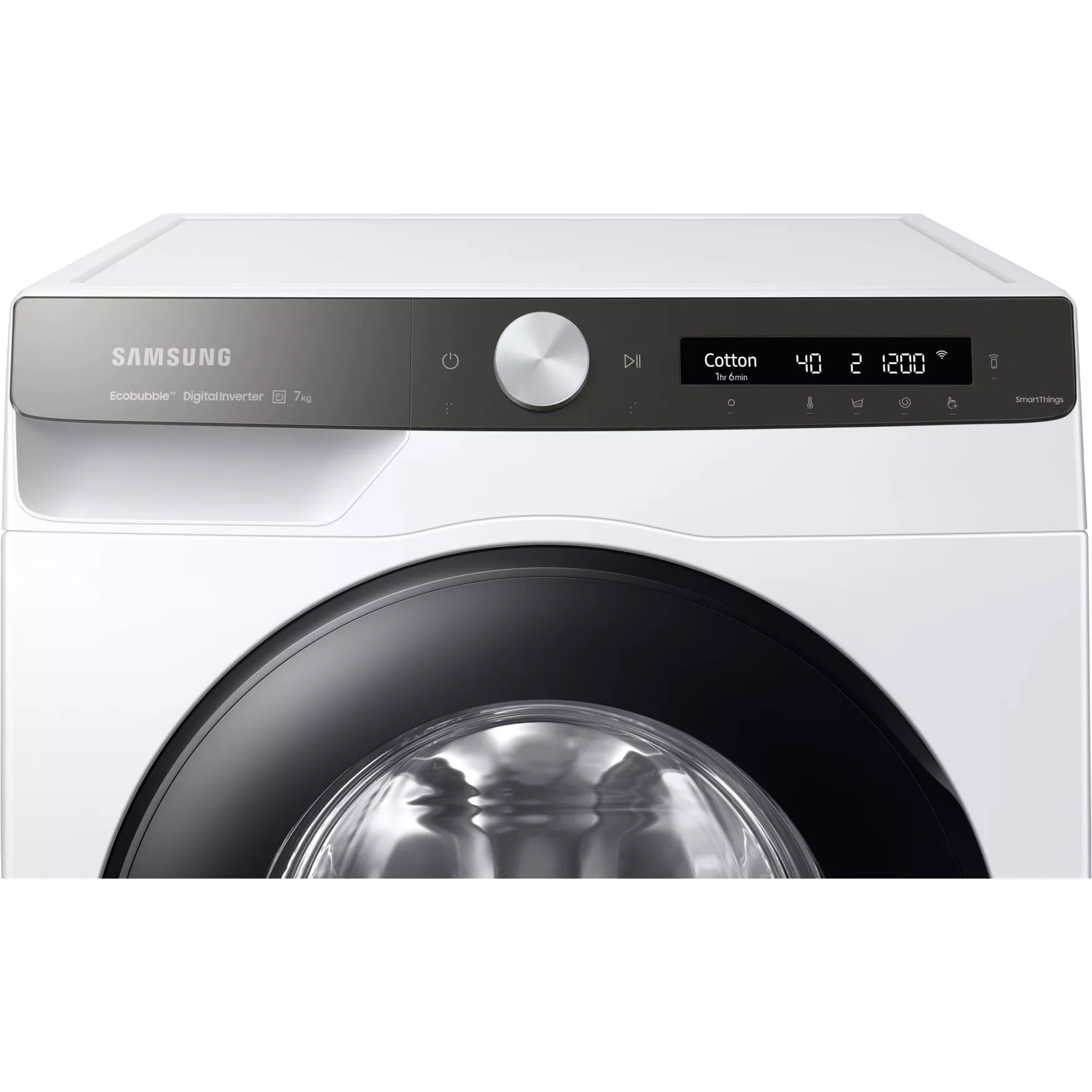 Стиральная машина Samsung WW70AG6S23ATLP