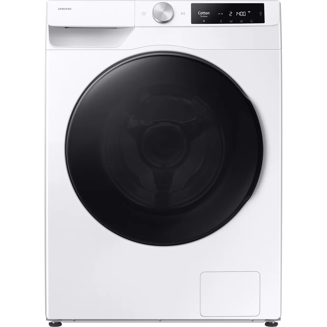 ���������� ������ � ������ Samsung WD11DG6B85BELP � ��������������