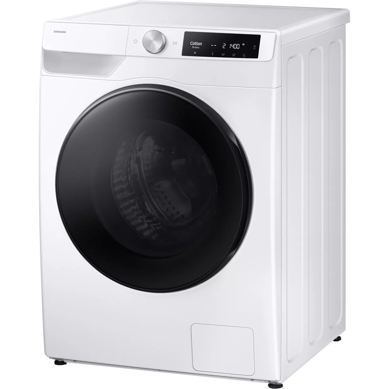 ���������� ������ � ������ Samsung WD11DG6B85BELP � ��������������